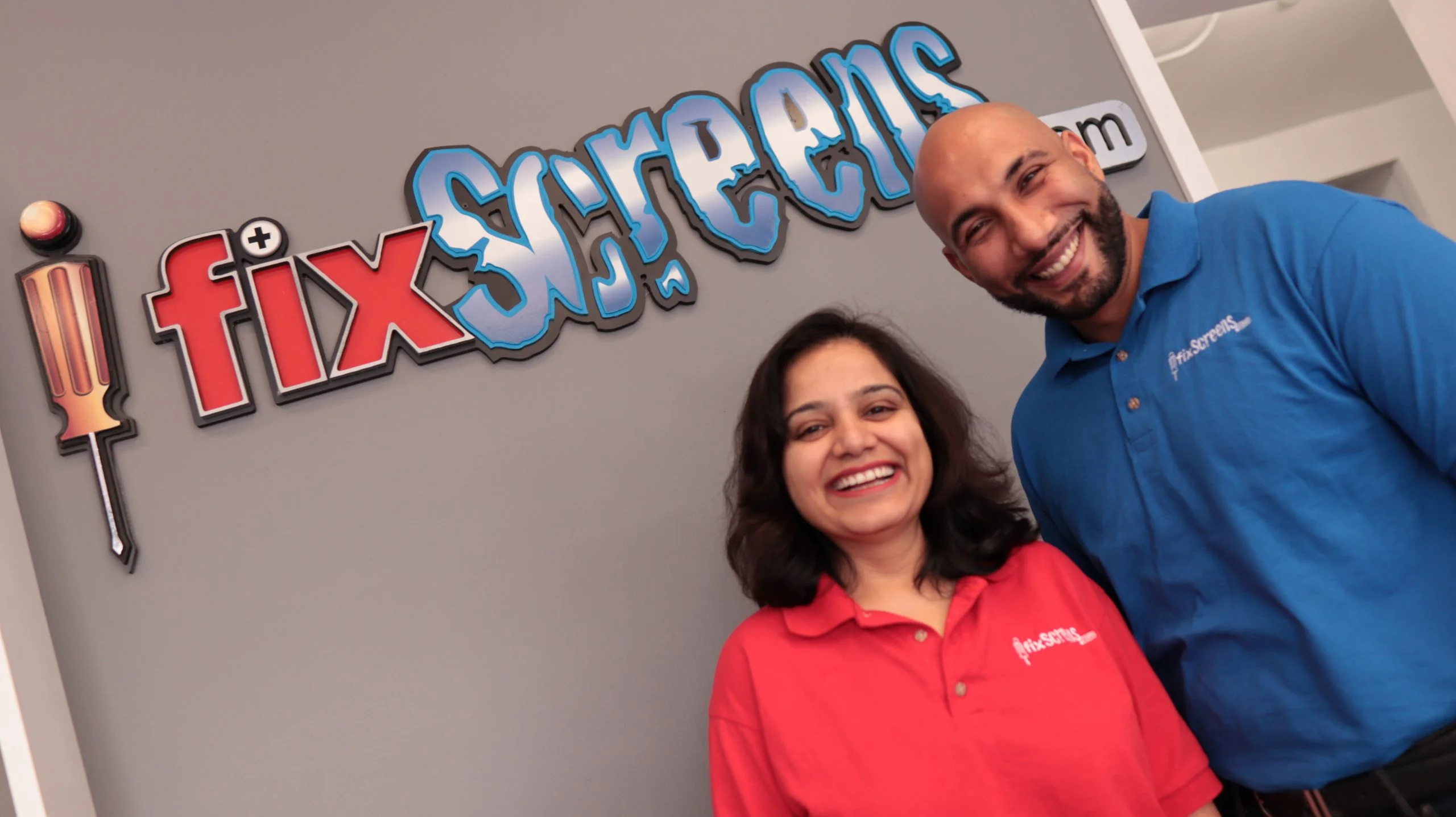 ifixScreens franchise Investment and Costs